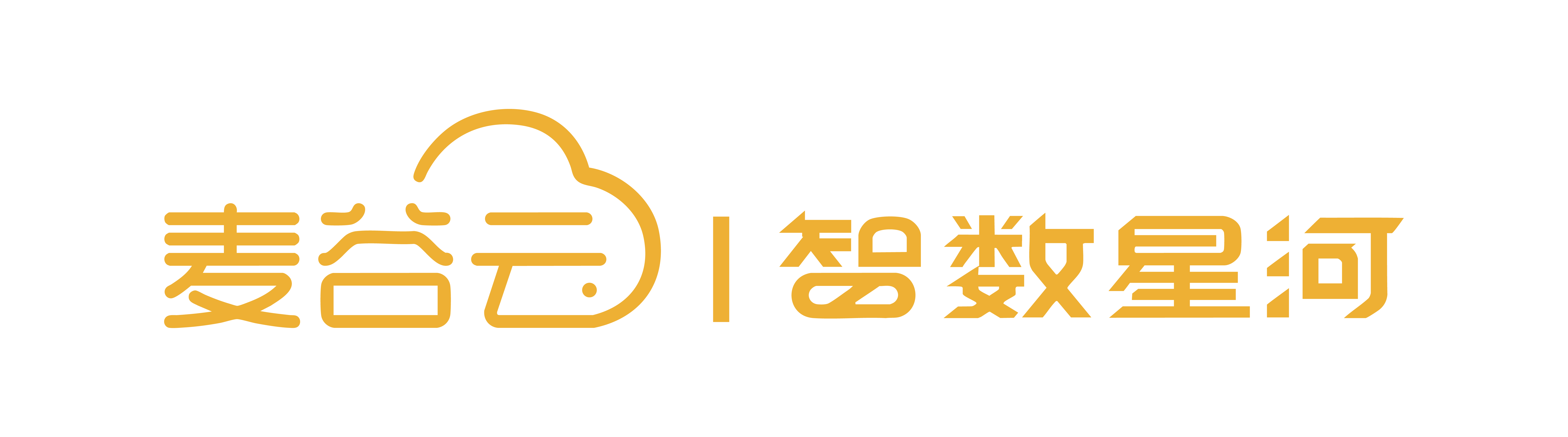 麦谷云 智数星河